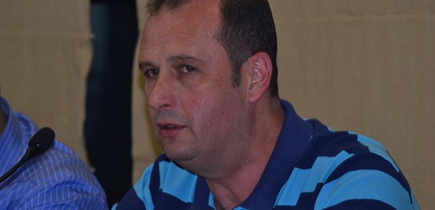 Επανεκλογή Μπουχλαριώτη για 3η τετραετία